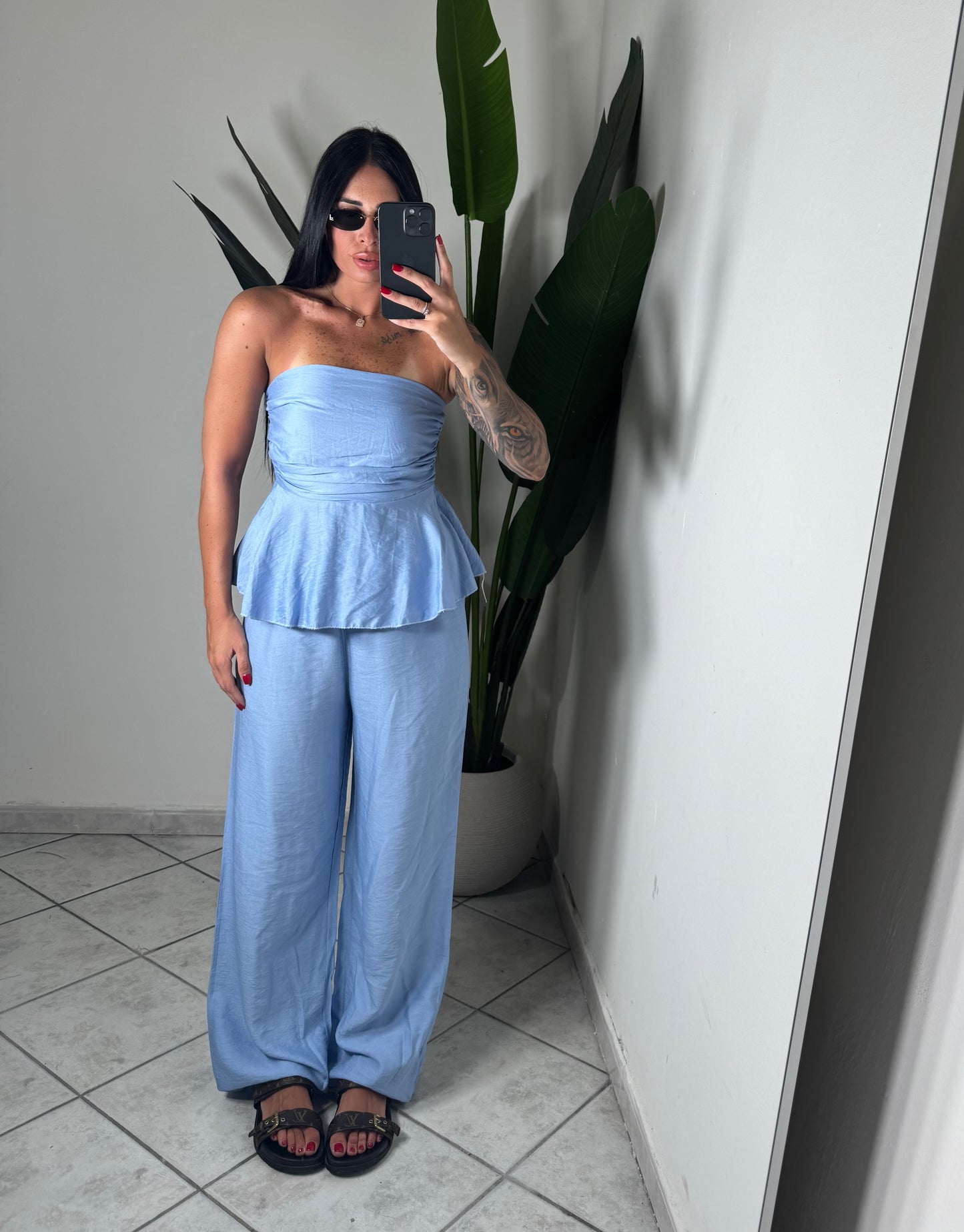 Coordinato Gemma ✨