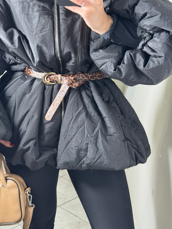 Cintura animalier ✨