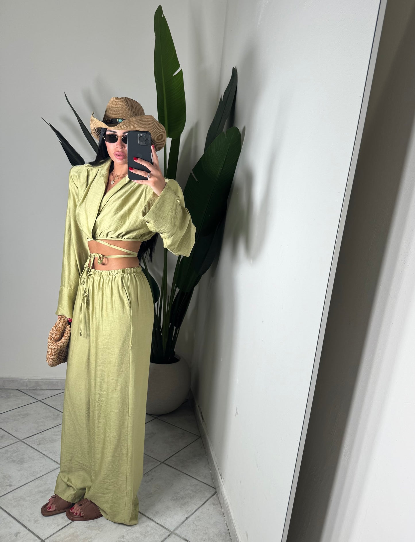 Coordinato VANE✨