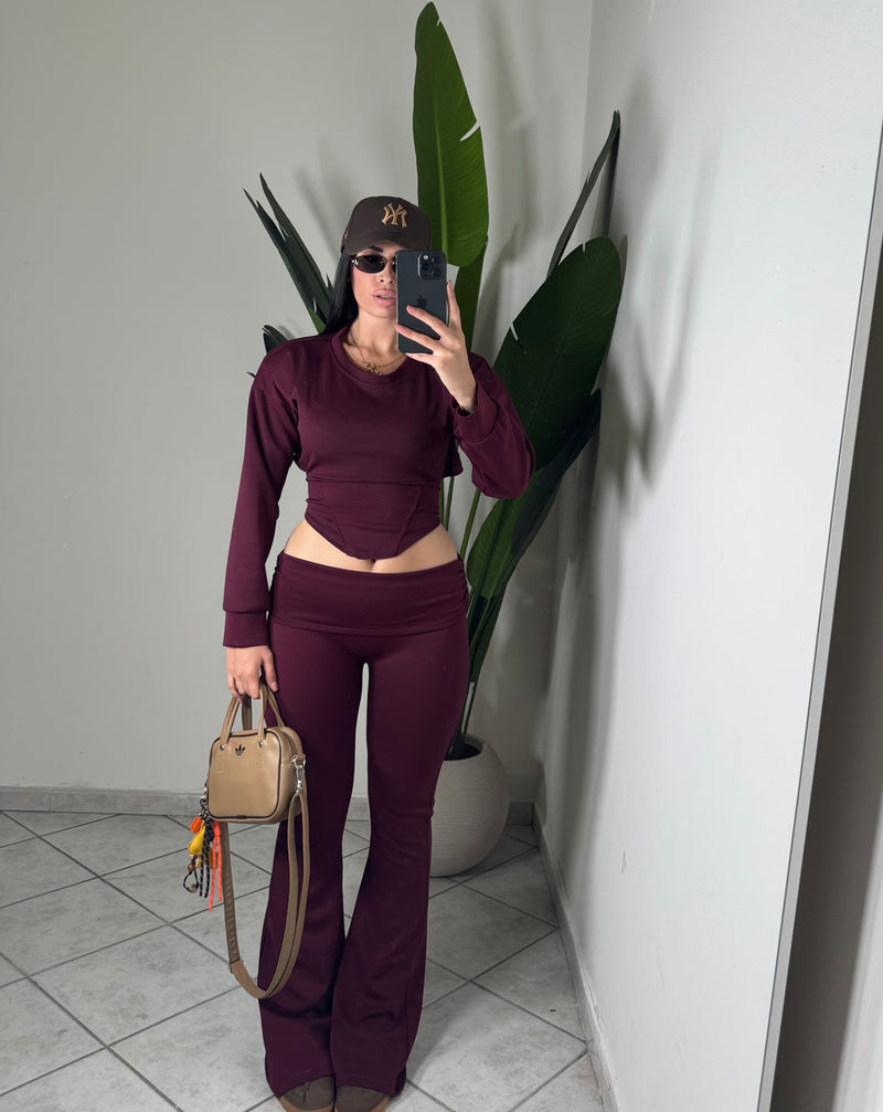 Coordinato AMALIA✨