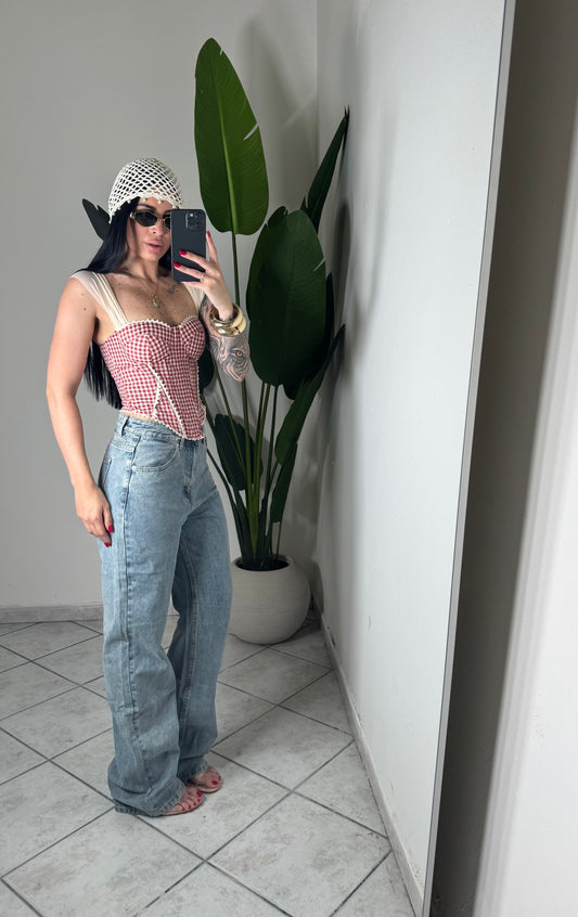 Jeans see 2089✨