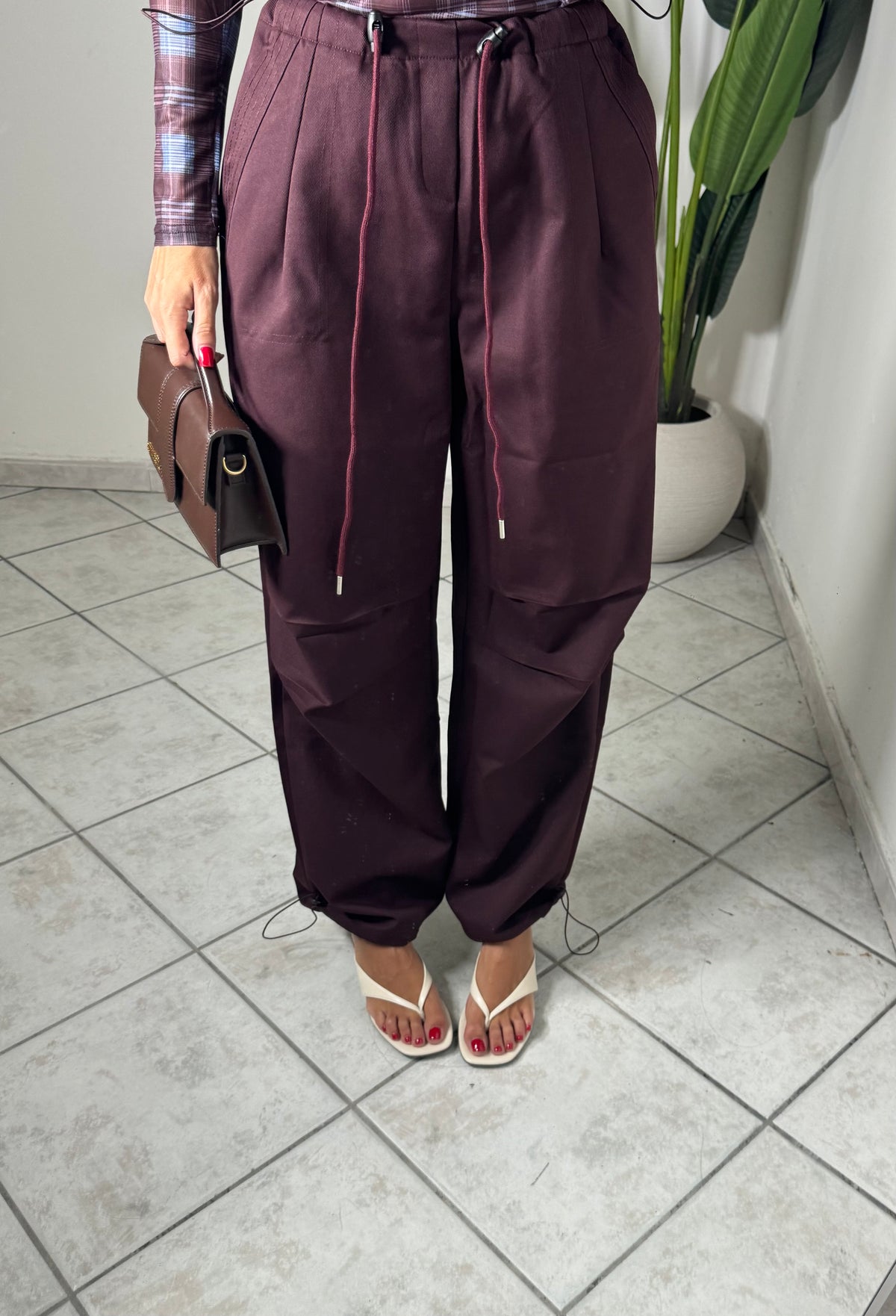 Pantalone celine✨