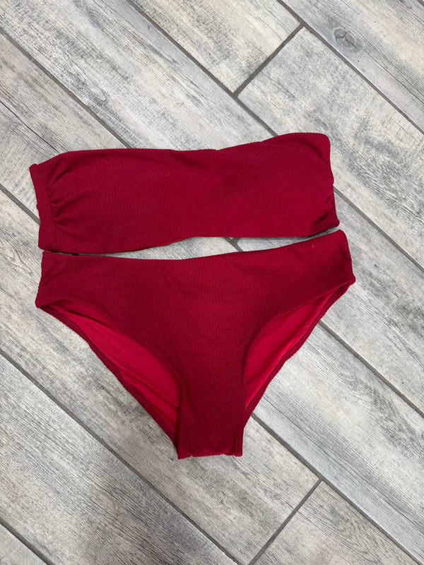 Costume due pezzi curvy✨