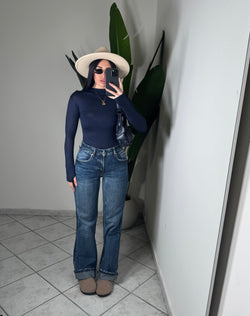 Jeans Miss bon✨