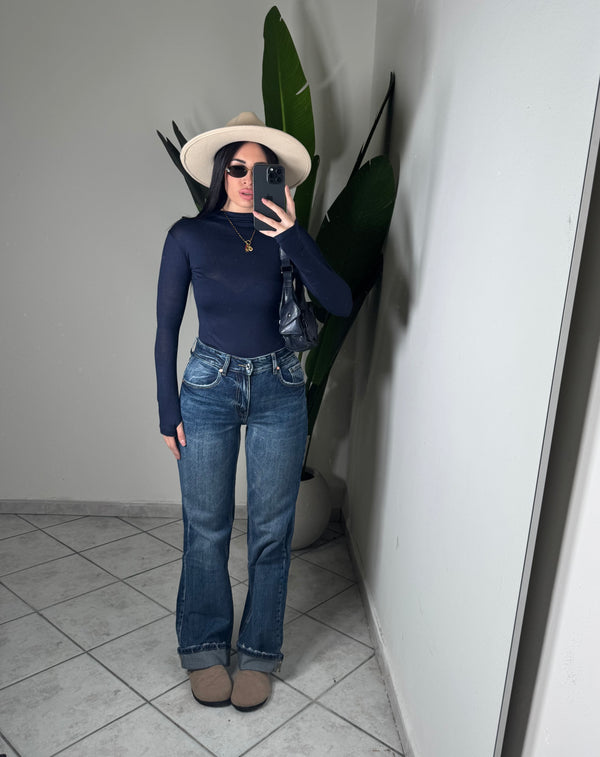 Jeans Miss bon✨
