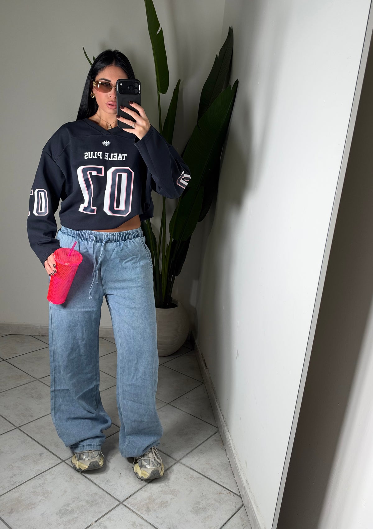 Jeans seesee✨1065