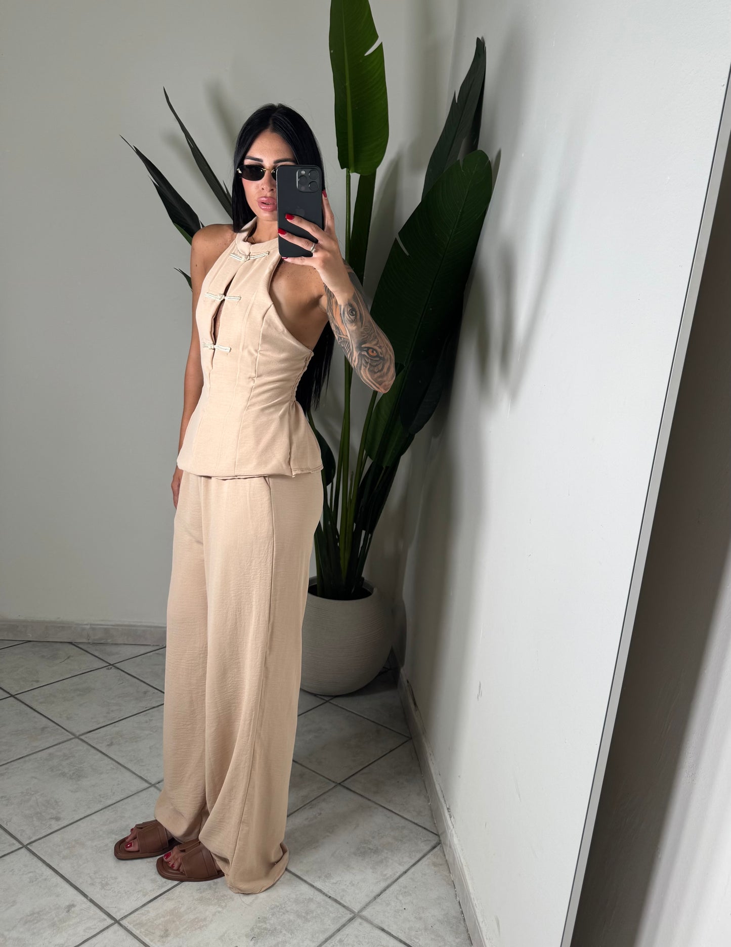 Coordinato carol ✨