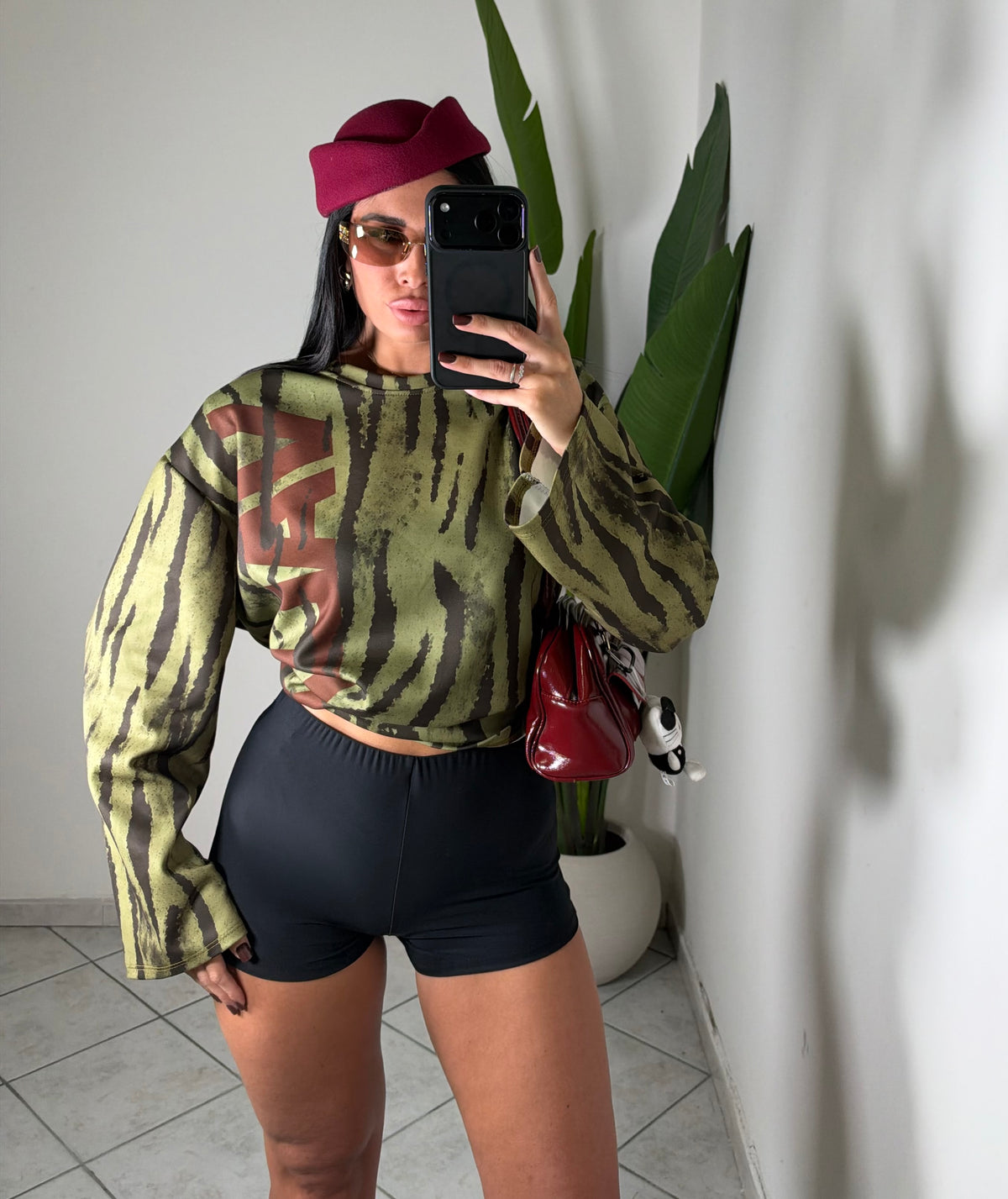 Coulotte nera✨