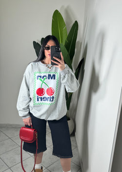 FELPA MON🍒
