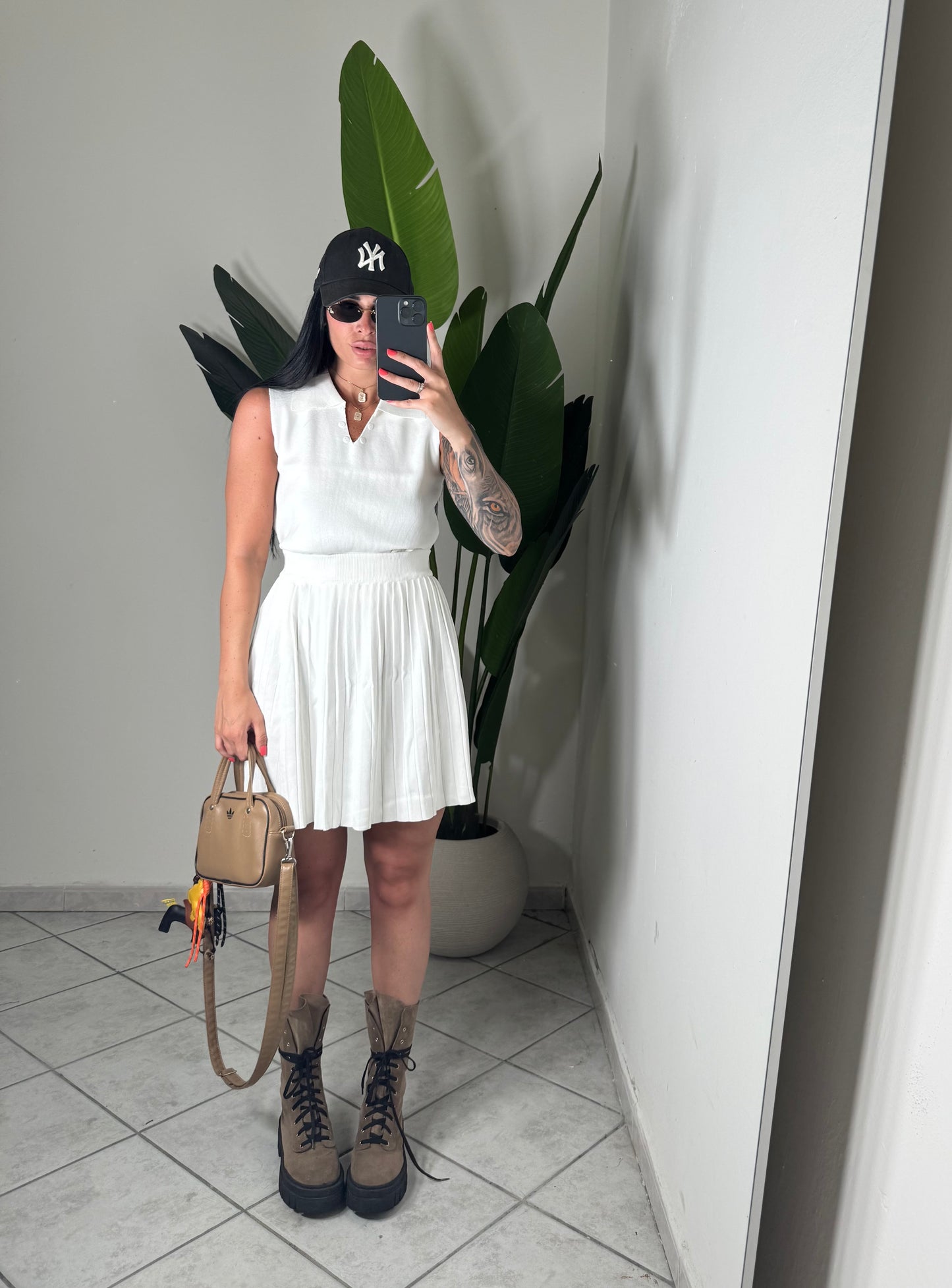 Coordinato ERIKA✨