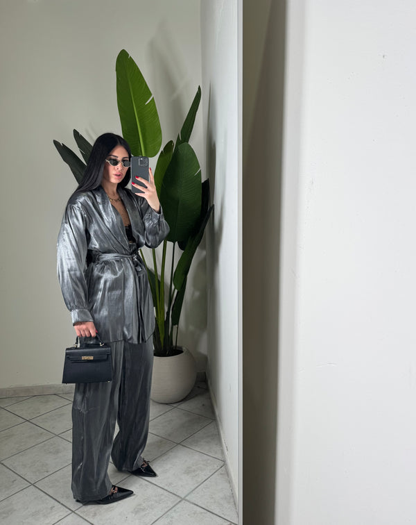 Coordinato VANILLA✨