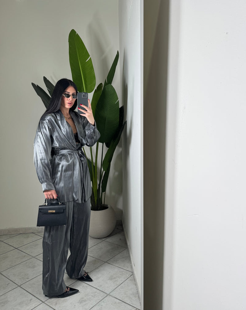 Coordinato VANILLA✨