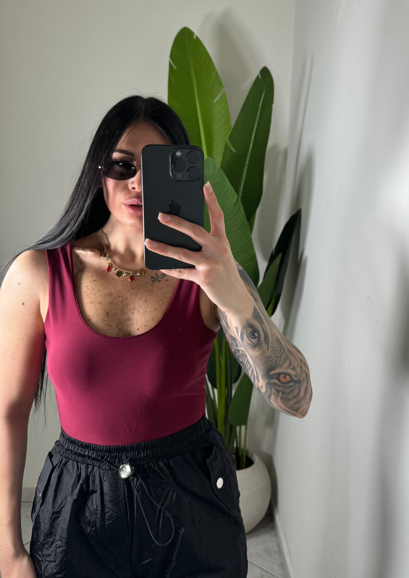 Body licra✨