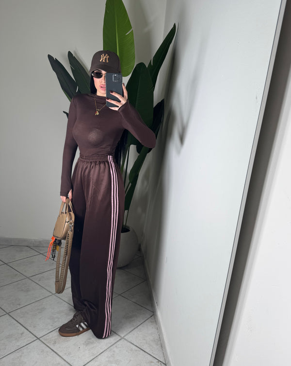 Pantalone mood Adidas ✨