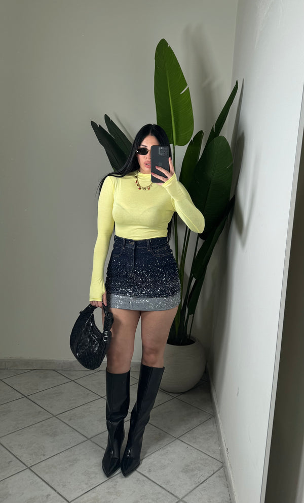 GONNA PIEGONE LUX✨