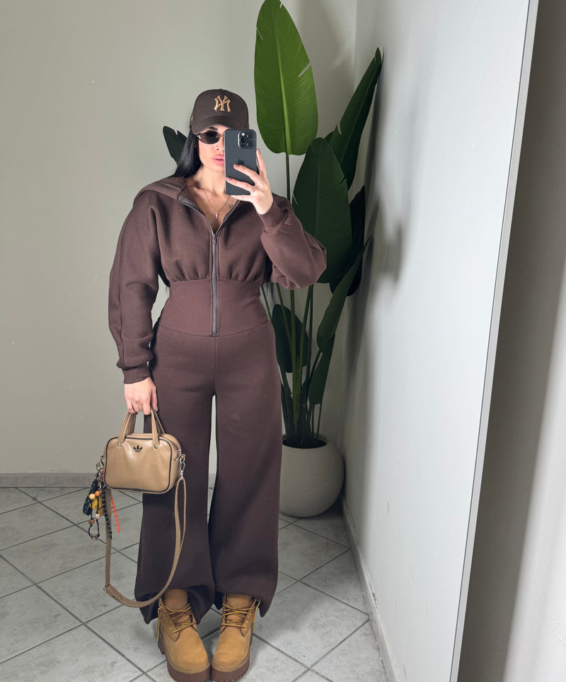 Jump VANIA✨marrone