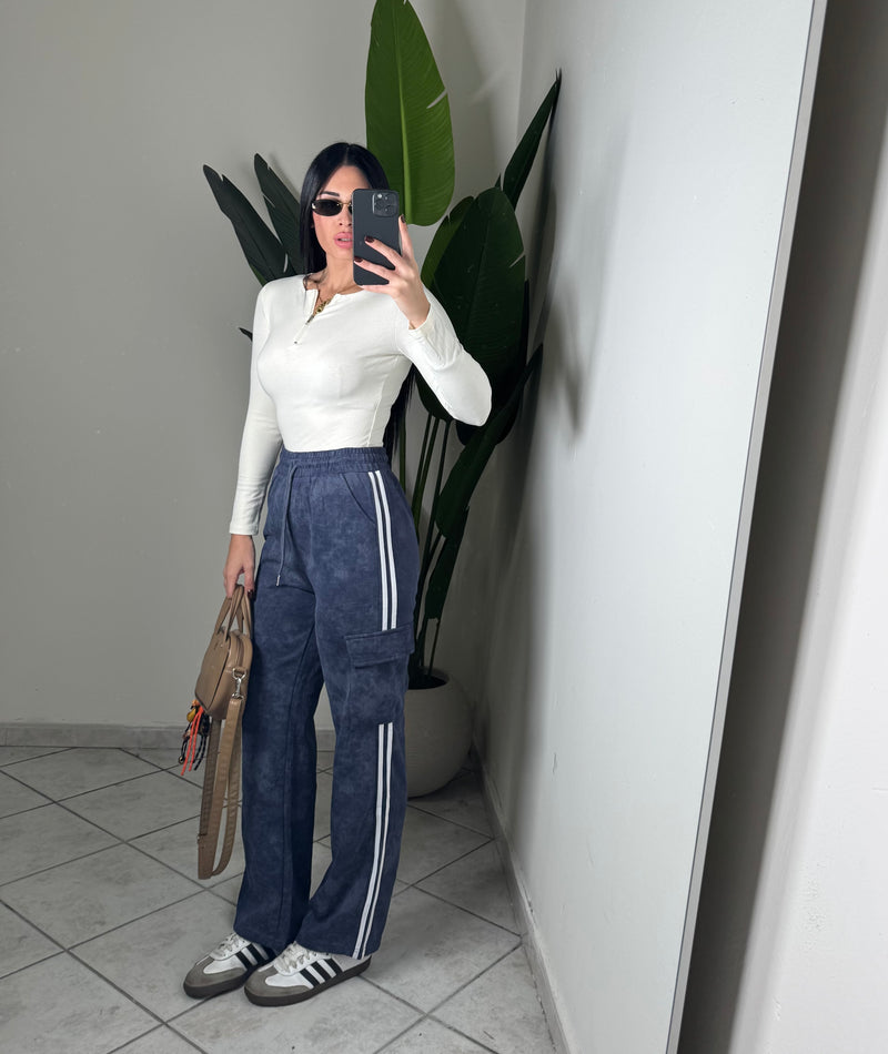 Pantalone WASH ✨