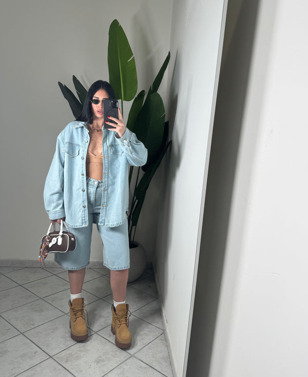 Coordinato BEA✨