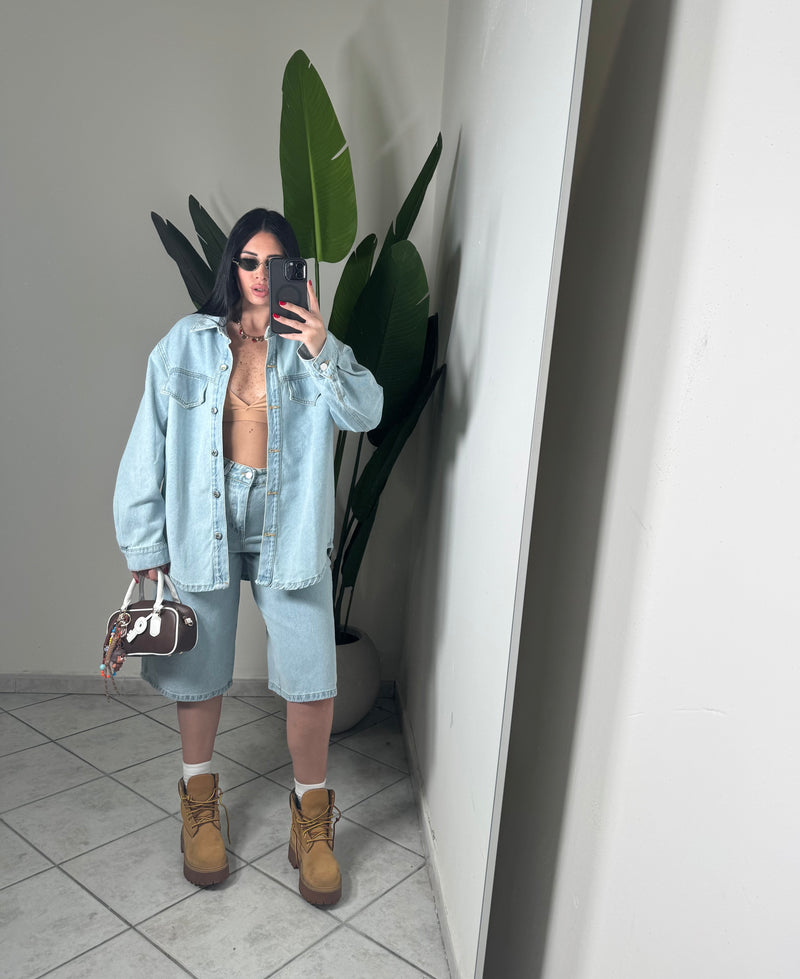 Coordinato BEA✨
