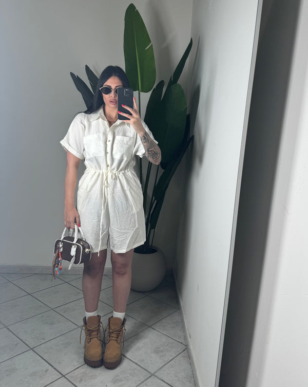 TUTINA IN LINO✨