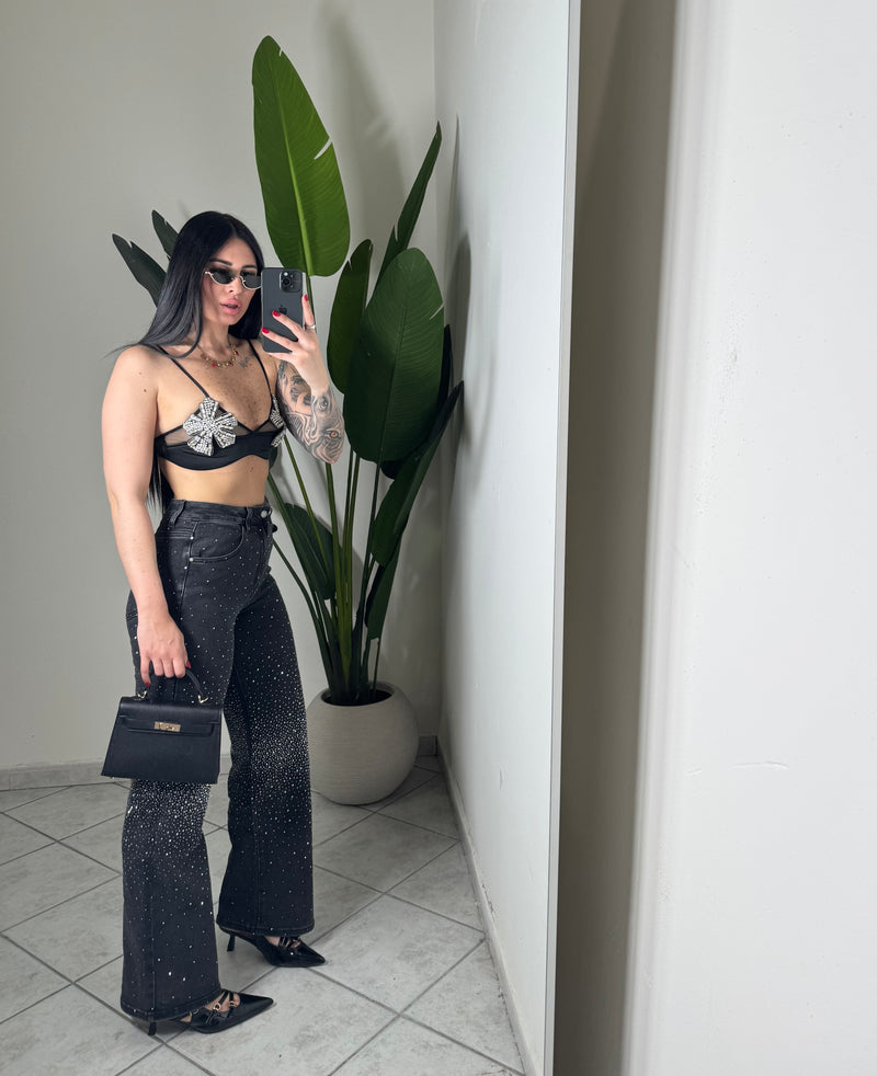 WIDE LEG Lux✨