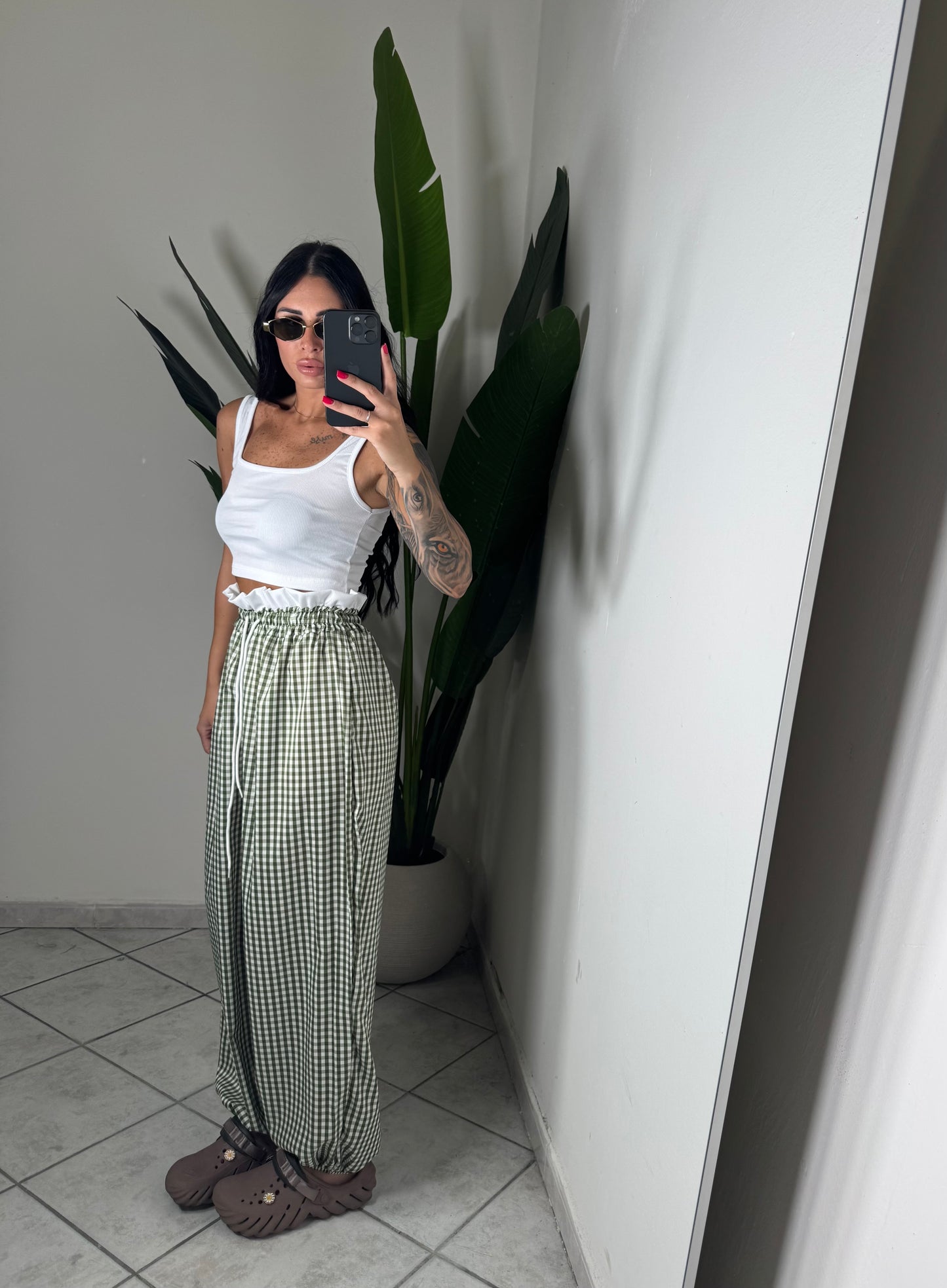 Coordinato RANIA✨