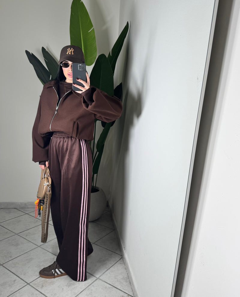 Pantalone mood Adidas ✨
