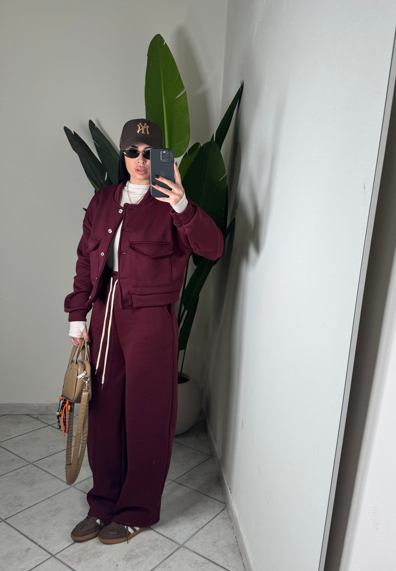 Coordinato ISA✨