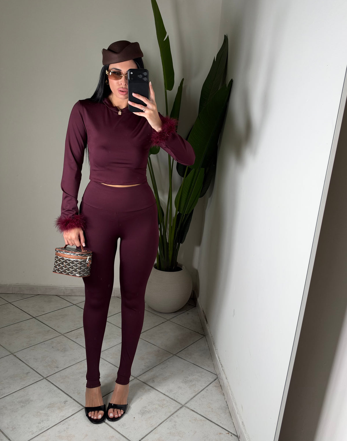 Leggins Licra ✨