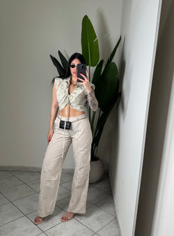 Cargo comfy✨beige