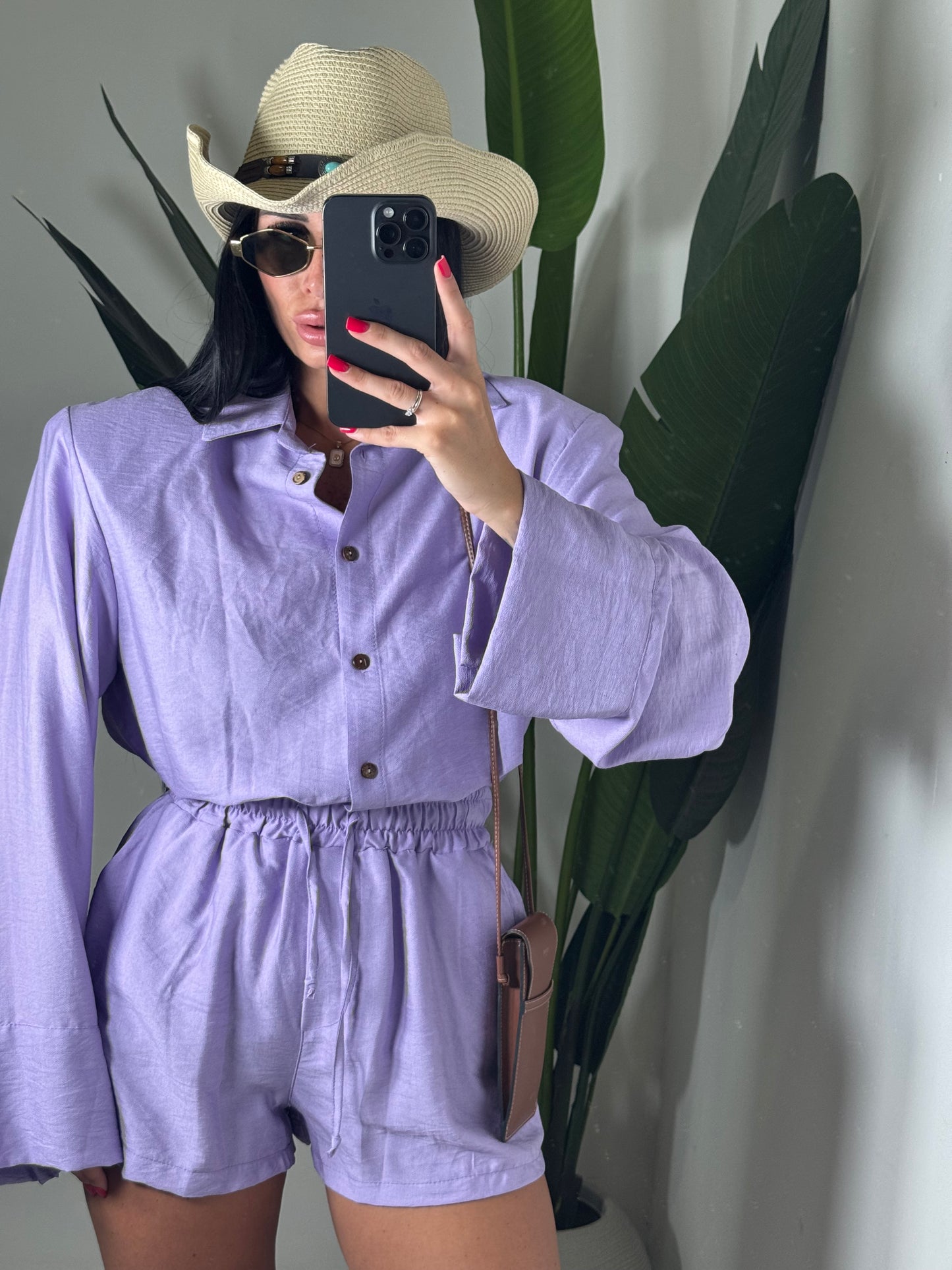 Coordinato CHLOÈ✨