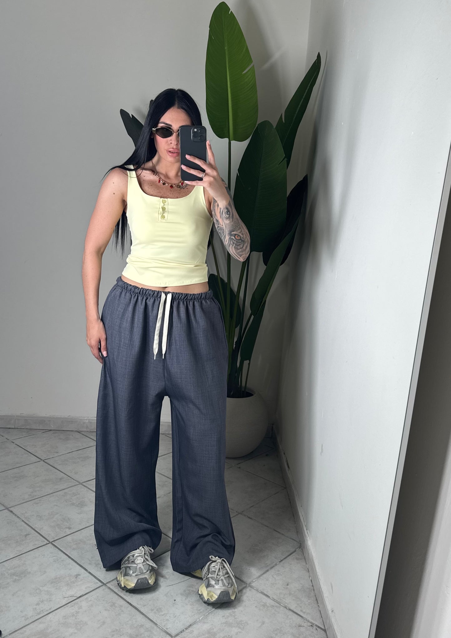 Pantalone cotone ✨