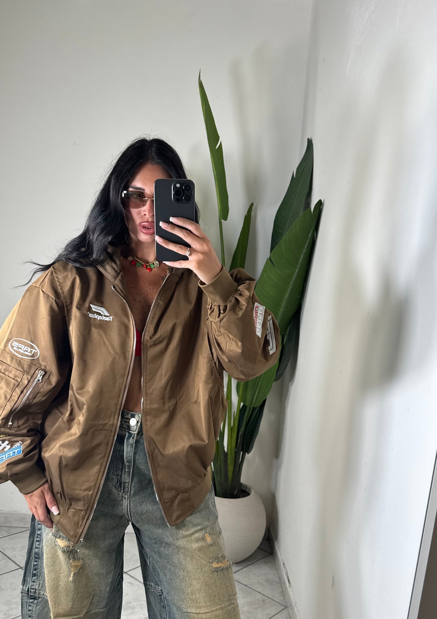 Bomber TAPS✨