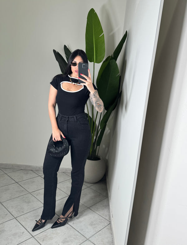 Jeans marivy ✨