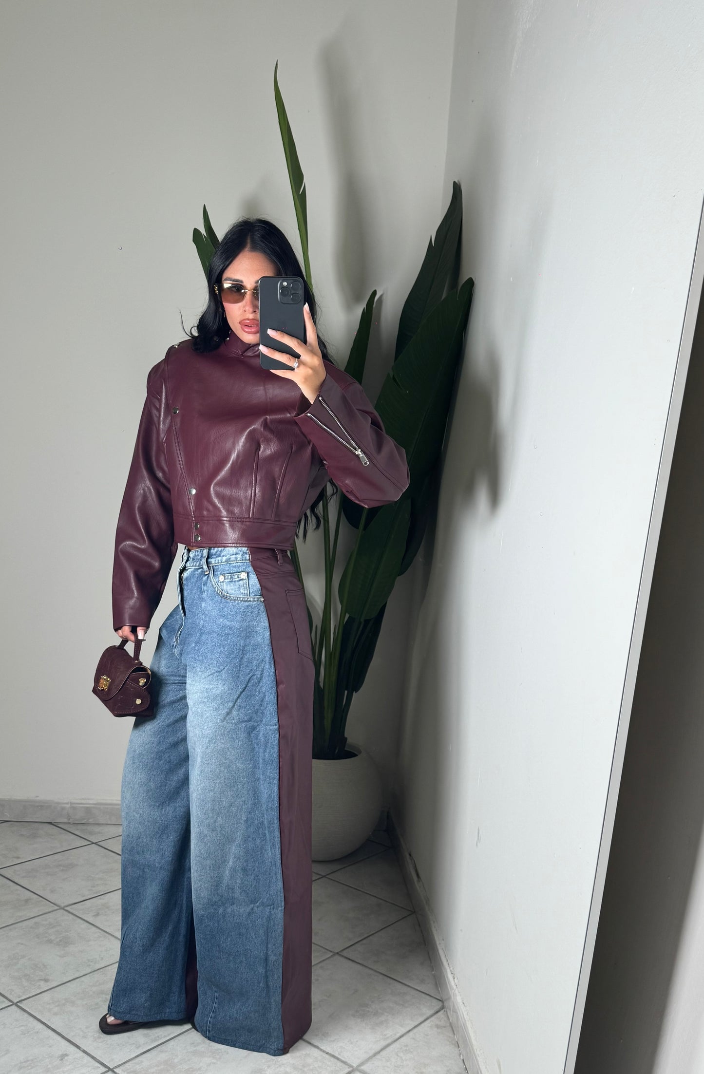 JEANS ÉLITE ✨