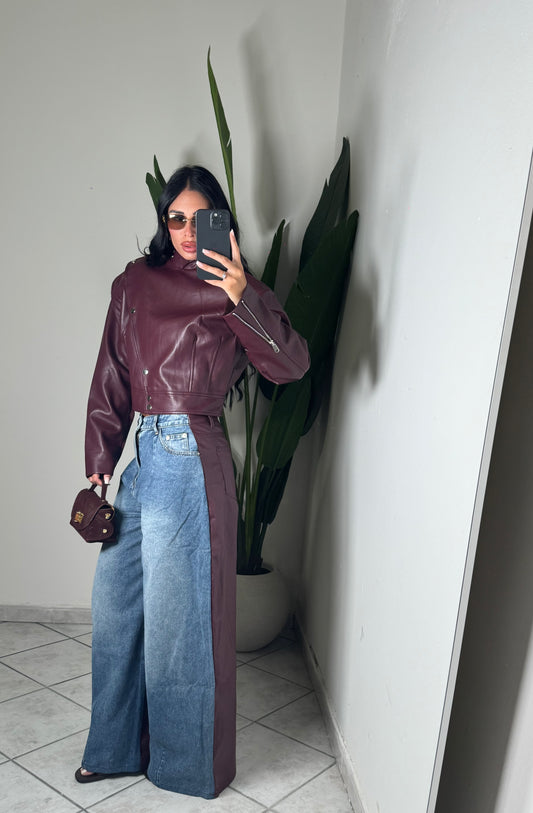 JEANS ÉLITE ✨