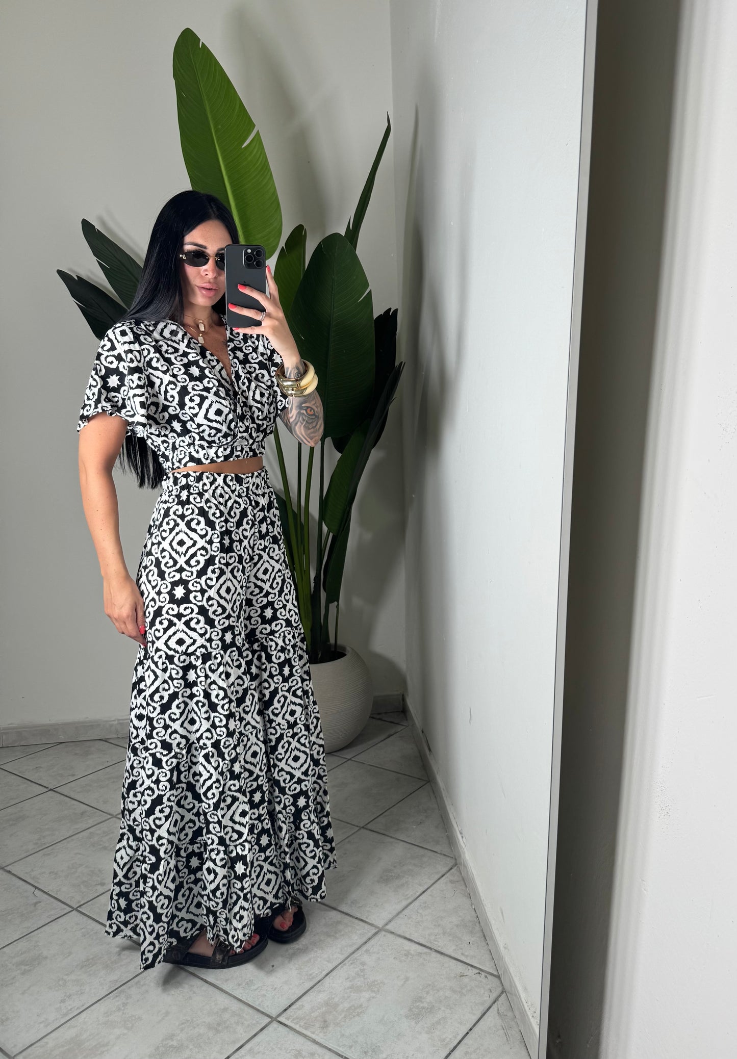 Coordinato 101✨