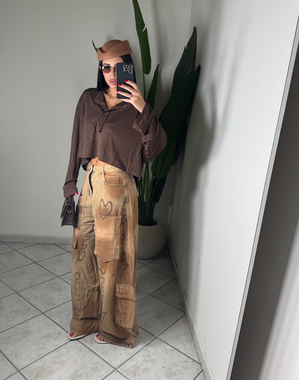 Cargo love✨