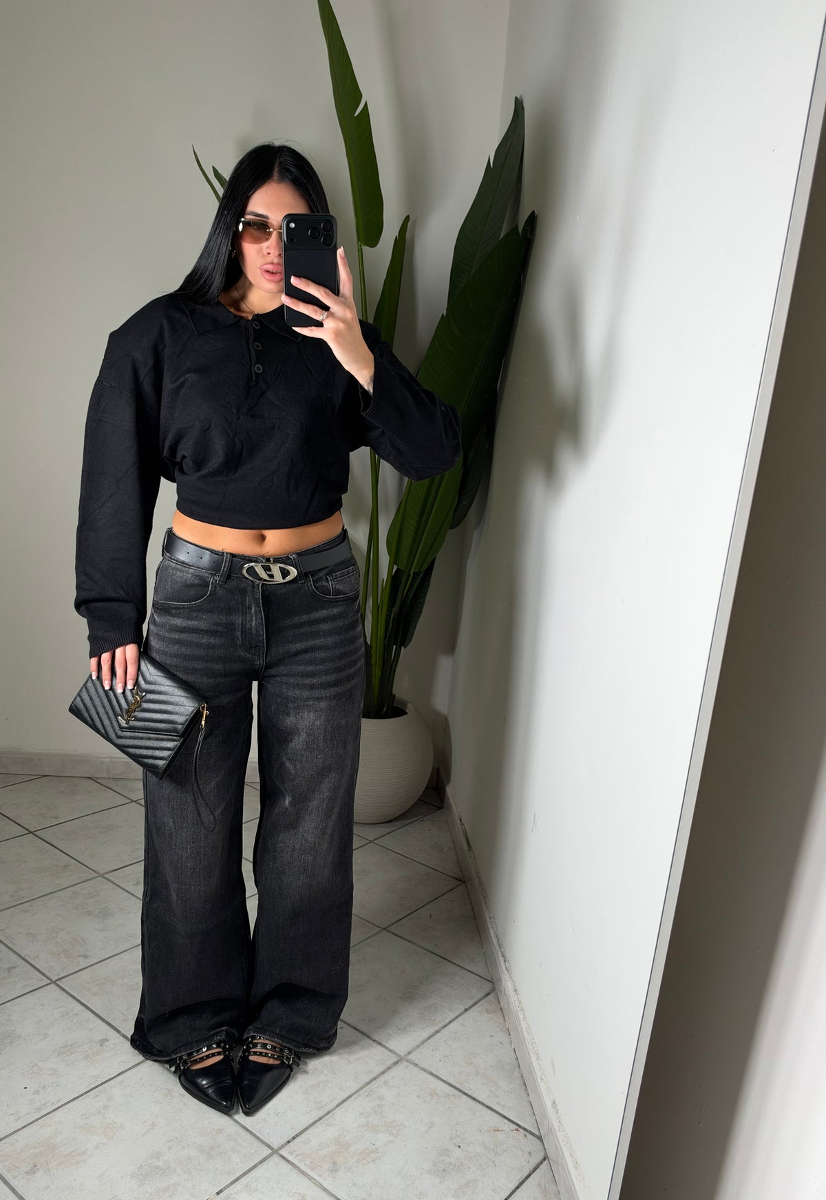 Wide leg✨23-2