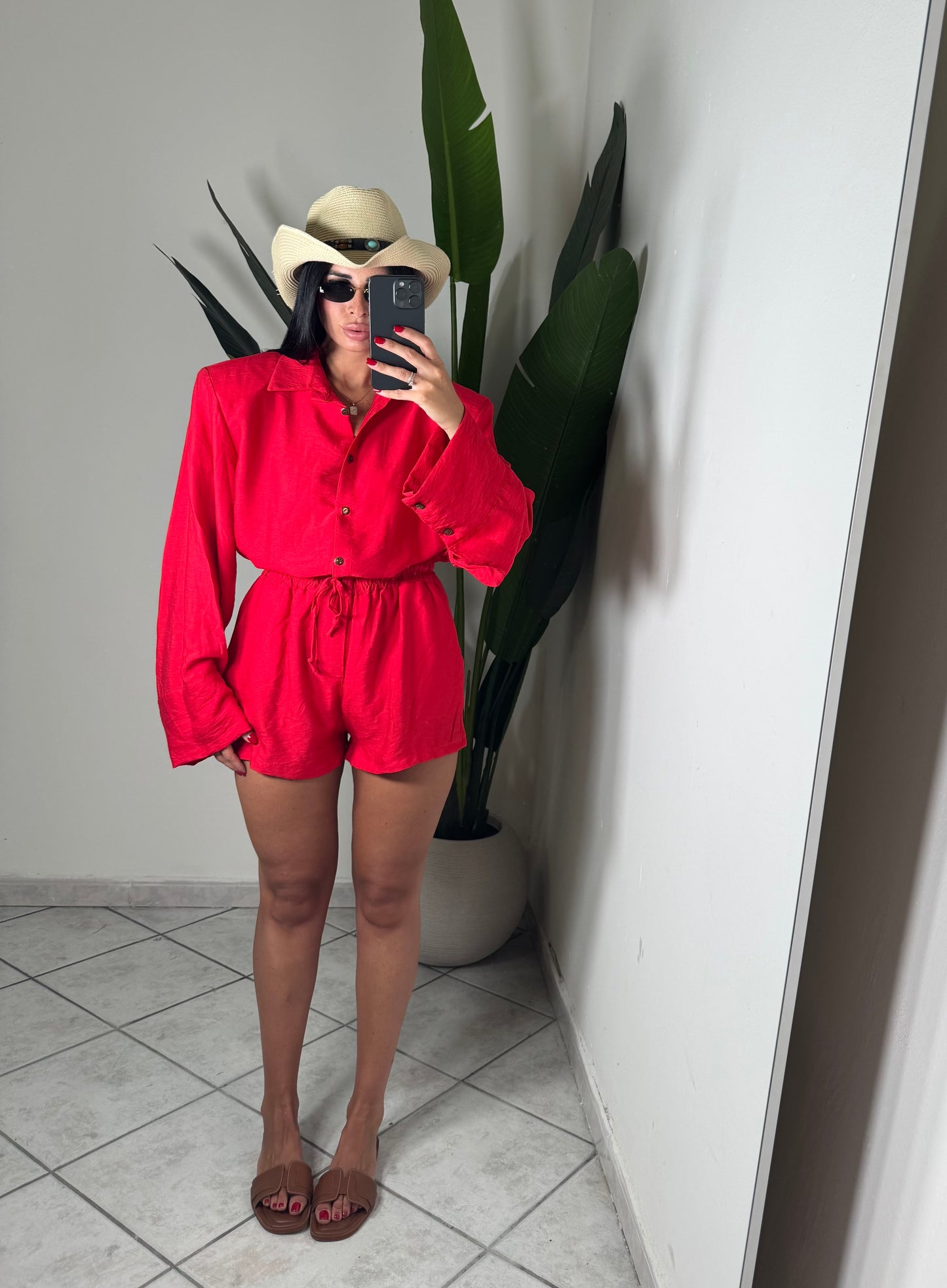 Coordinato CHLOÈ✨