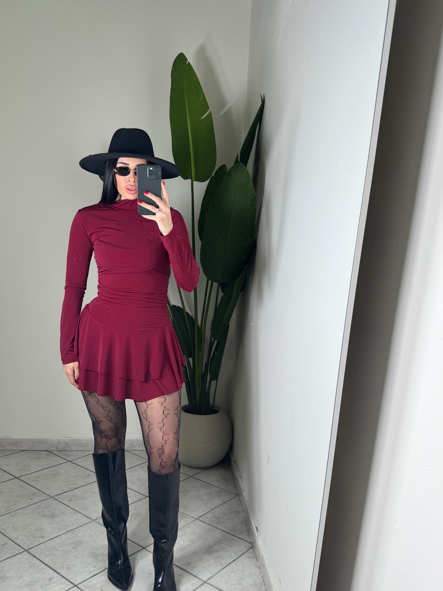 Dress ANNIKA✨