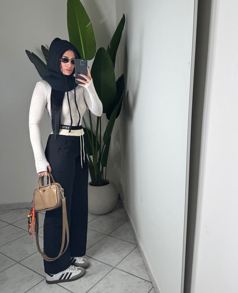 Pantalone tuta✨1281