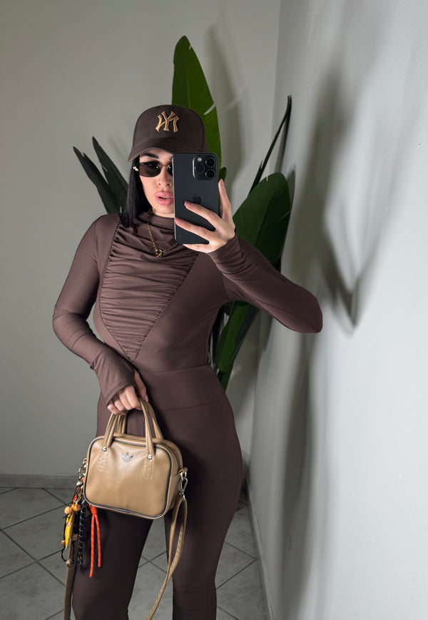 Body HANNA✨