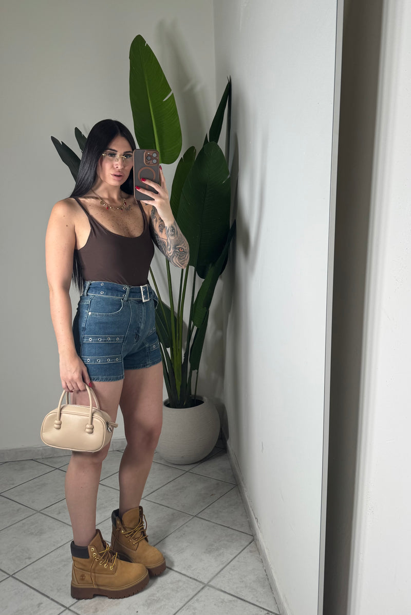 SHORTS DENIM✨