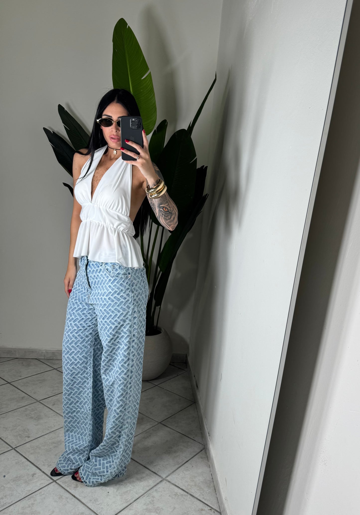 Jeans seesee✨3050