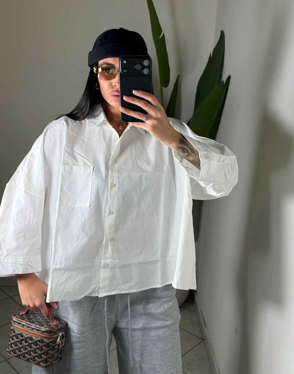 Maxi camicia✨