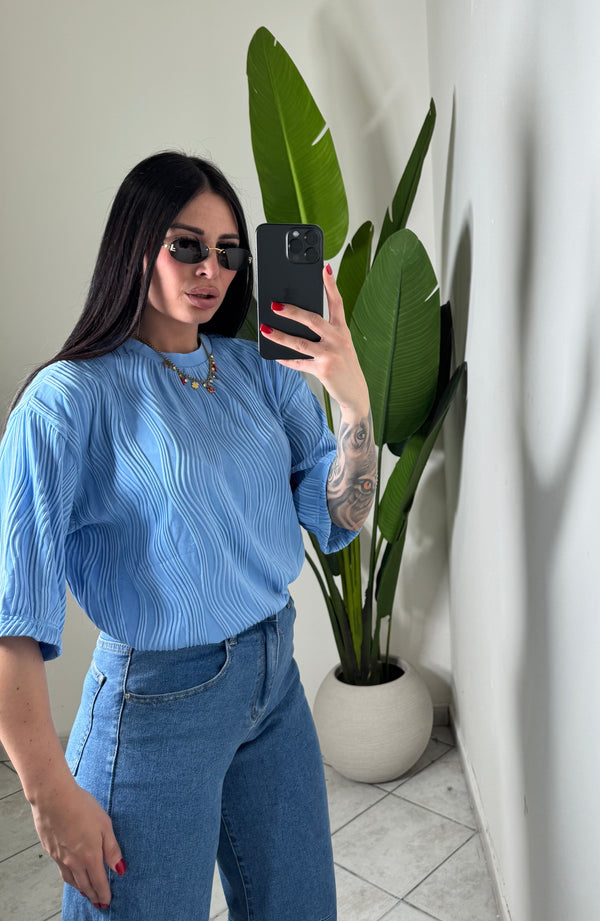 T-shirt FLOR✨