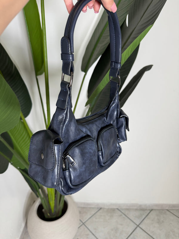 Bag mati ✨blu