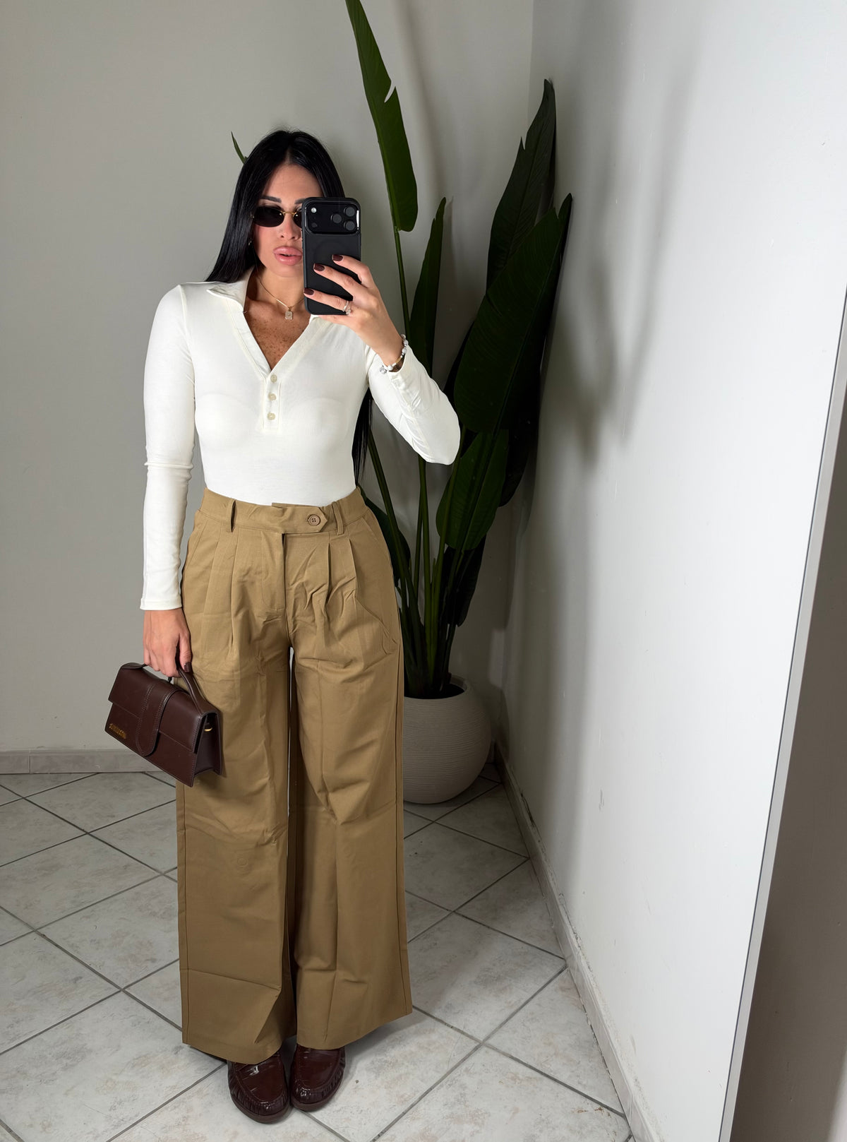Pantalone joy✨809