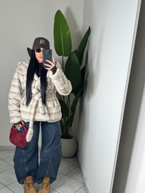 Visone LATTE E CAFFÈ✨